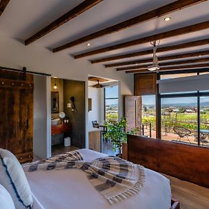 Superior Villa